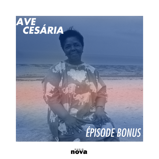 Ave Cesária - Bonus