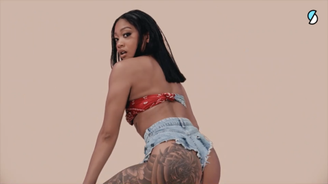 Bootyful©www.francetvpro.fr