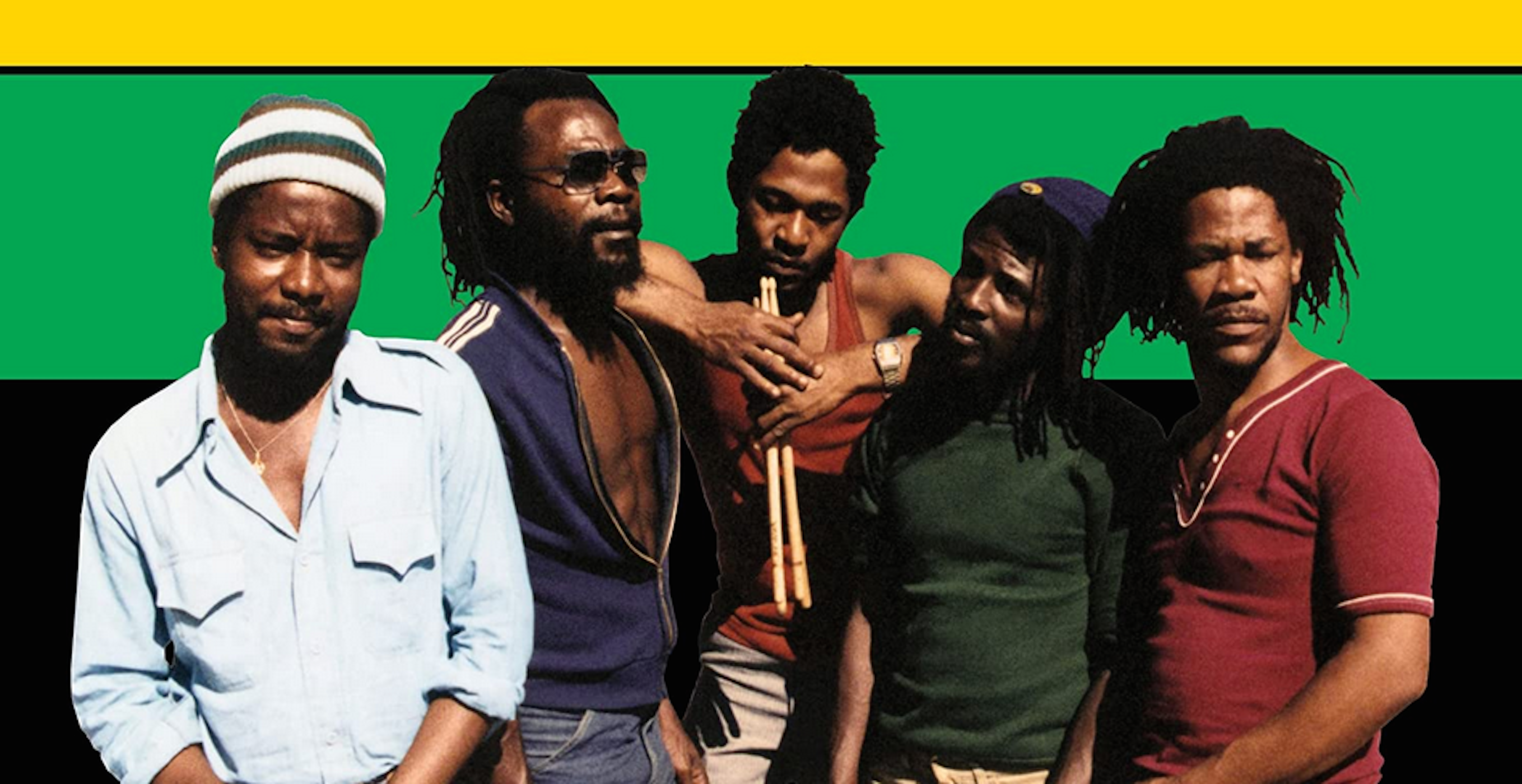 Pourquoi écoutez-vous du reggae, alors que vous ne savez pas d’où vient ...