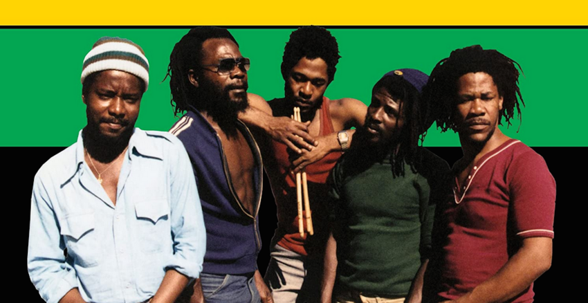 Pourquoi écoutez-vous du reggae, alors que vous ne savez pas d’où vient le terme ?