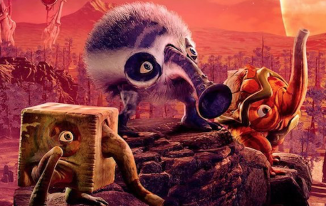 The Eternal Cylinder©jeuxvideo.fr