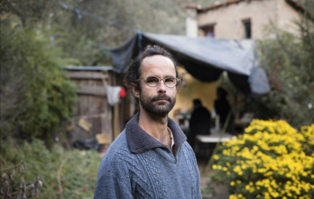 CedricHerrou©Rebecca Marshall:Laif-REA