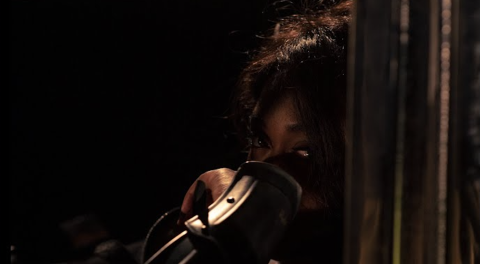 Denise Chaila - Return of the King