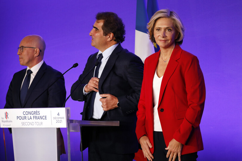 Frances-Republican-Party-Announce-2022-Presidential-Candidate_GettyimagesAntoine-Gyori-Corbis-Contributeur