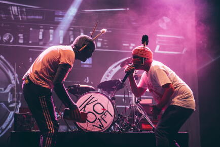 Ikoqwe © Nicolas Merienne