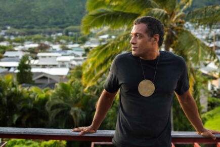 Makaya McCraven © Michael McDermott