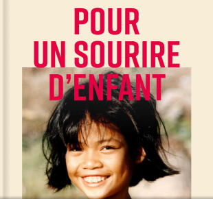 Pour un sourire d'enfant©AlbinMichel