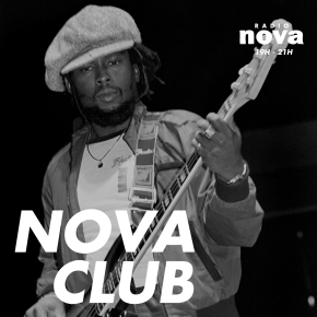 Robbie Shakespeare © GettyImages : Ebet Roberts