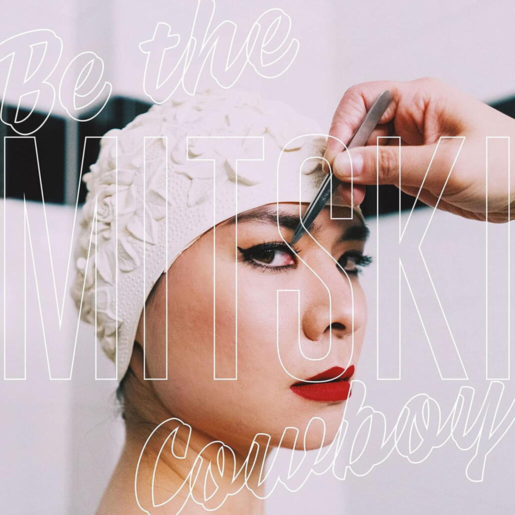 Vitamine So : “Nobody” de Mitski