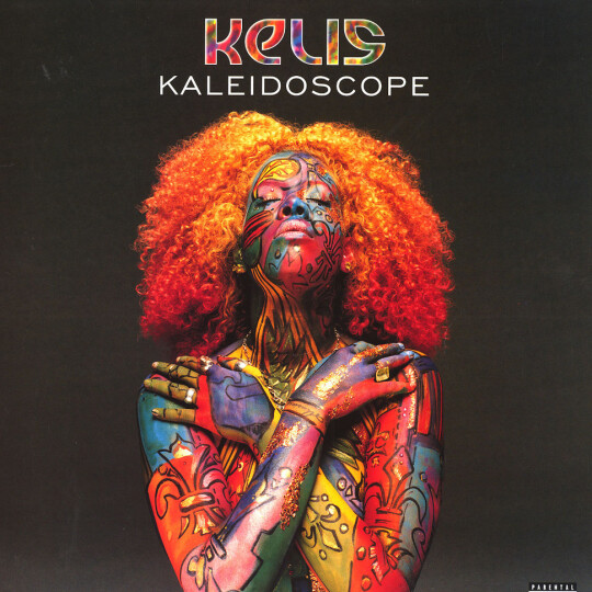 L’anniversaire du jour : "Kaleidoscope" de Kelis