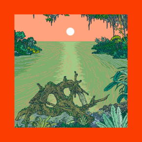 Bon Voyage Organisation nouveau single dans le Nova Club