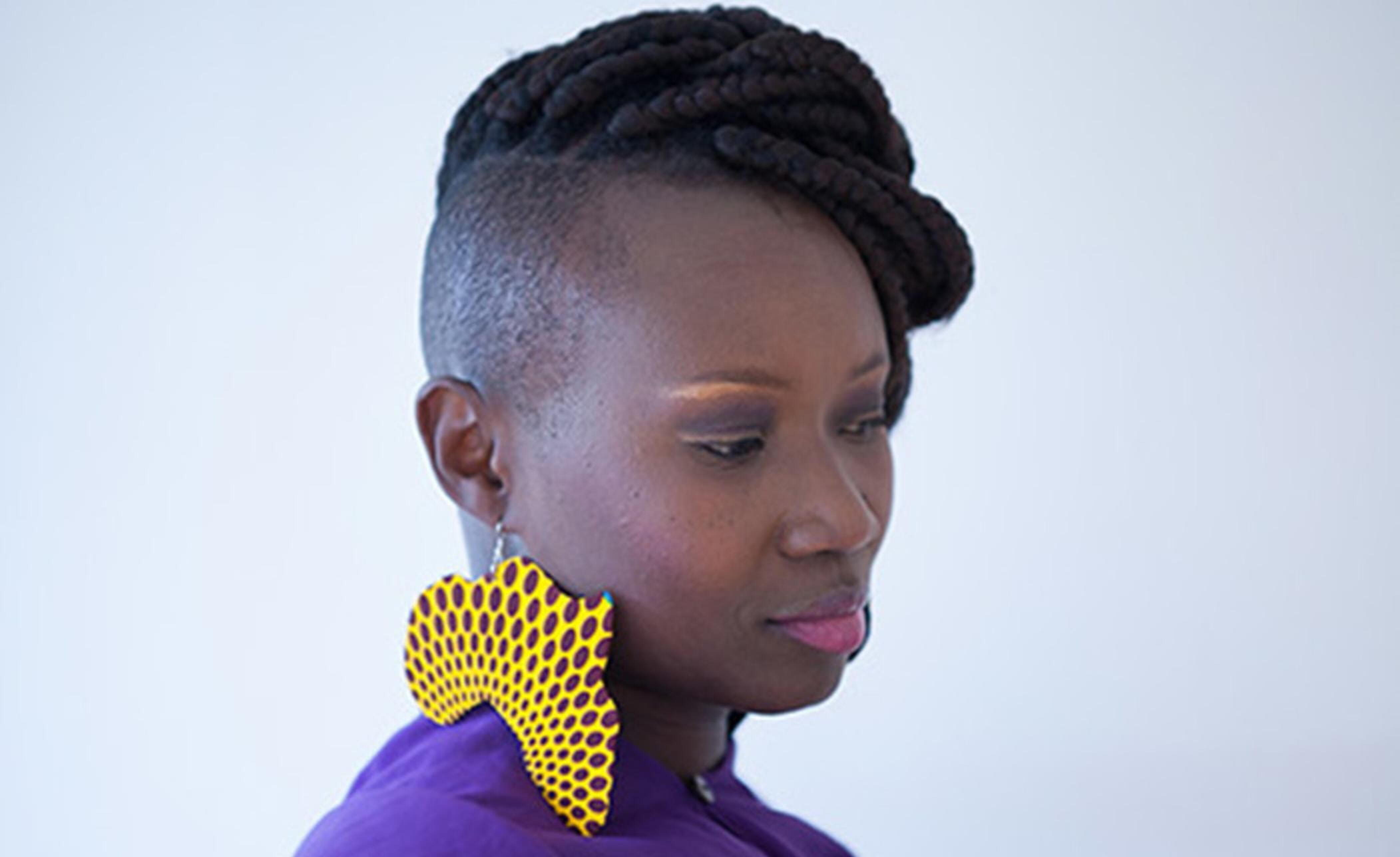 Julia Sarr, l’étoile de l’Afro Jazz