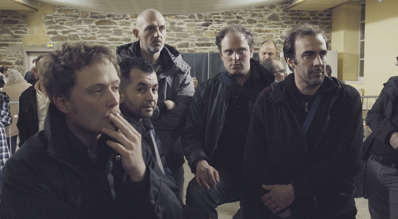 « Municipales », « Les promesses » : et si on parlait enfin politique ?