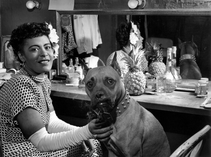 Pourquoi Billie Holiday, alors qu’elle ne partait jamais en vacances ?