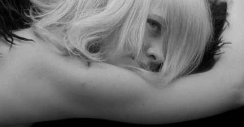 Affiche - Dušan Makavejev, cinéaste charnel