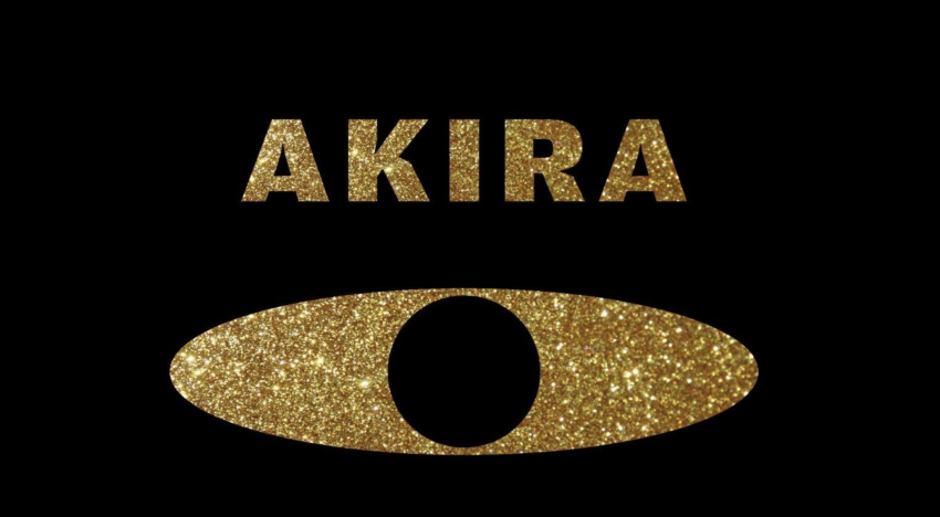 Akira, une autre voix à la Présidentielle