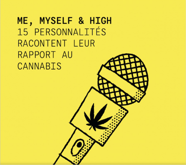 Me Myself & High