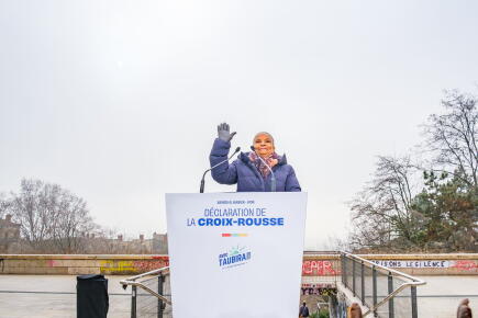 Christiane-Taubira_GettyimagesRobert-DEYRAIL-Contributeur