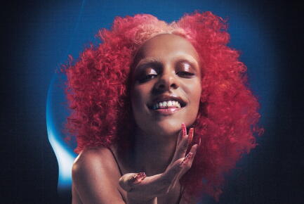 Crystal Murray - Other Men (feat. Le Diouck)