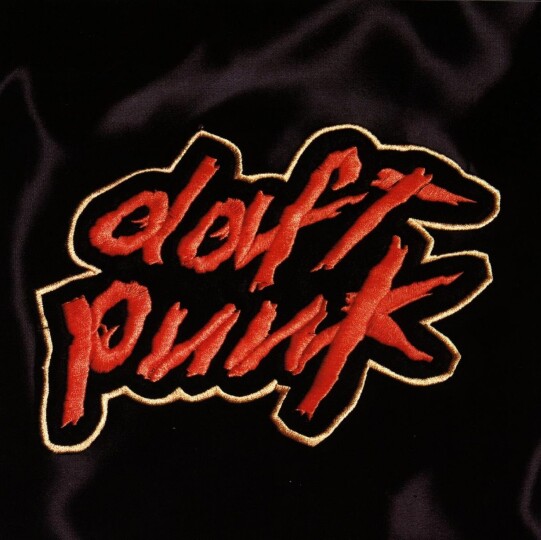 L'anniversaire du jour : “Homework“ de Daft Punk