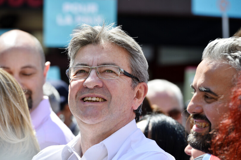 Jean-Luc-Melenchon_GettyimagesFred-VIELCANET-Contributeur