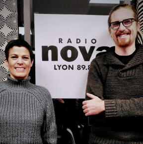 Julia Hidalgo&Charles Lacombe