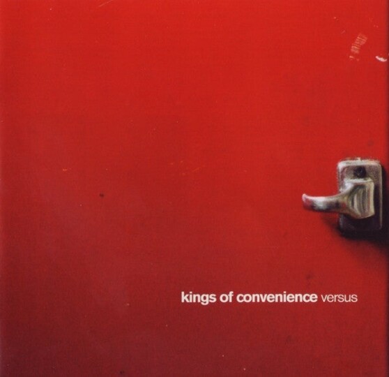 Vitamine So :  “I Don’t Know What I Can Save You From“ de Kings Of Convenience (remix Röyksopp)