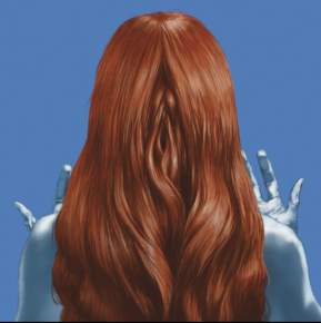 La Femme - Mystère ©Spotify