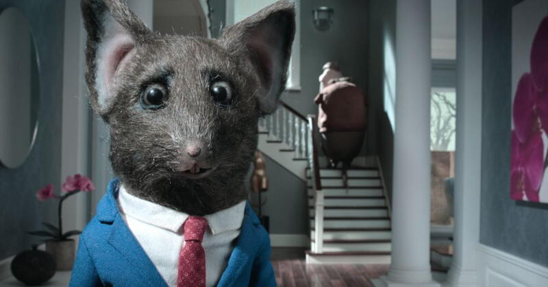 « La maison » : Netflix ouvre les portes de son nouvel étage