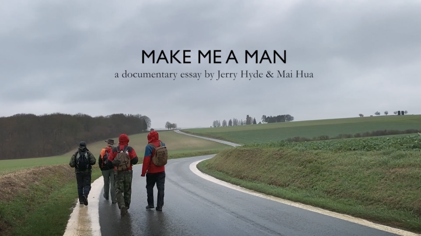 "Ce documentaire déconstruit les idées préconçues sur la masculinité"