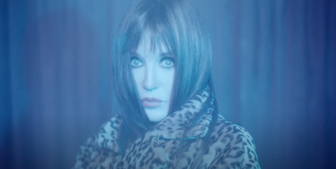 Malik Djoudi - Quelques mots (en duo avec Isabelle Adjani)