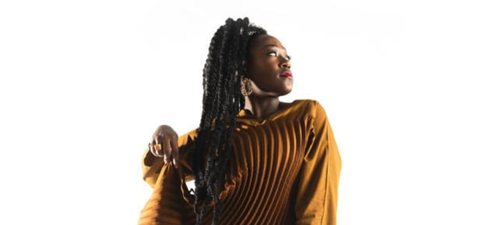 Mélissa Laveaux Opéra