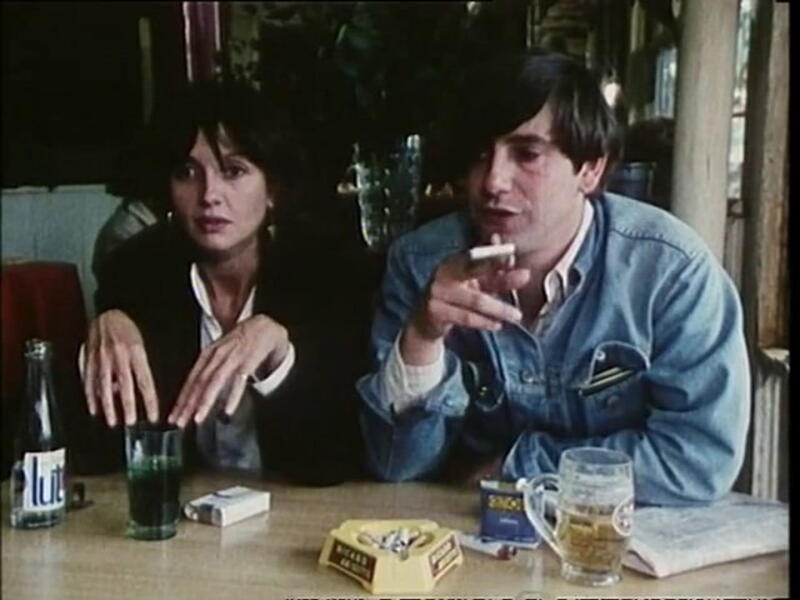 « Neige » de Juliet Berto : le retour d’une comète des années 80