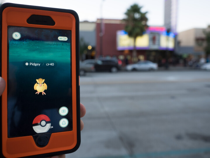 Pokemon-Go-in-Los-Angeles_GettyimagesPGBauer-Griffin-Contributeur