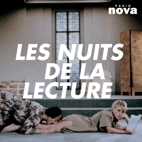 Brigitte Fontaine, Léonie Pernet, La Féline ou Mansfield.TYA déclament des pages d’amour tirées de leur bibliothèque idéale, mises en musique spécialement pour Nova, afin d’embraser « Les Nuits de la Lecture ».