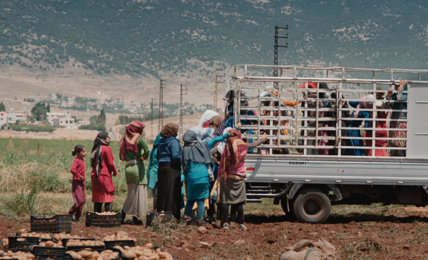 "Trumpets in the sky" le courtmétrage du jour sur Nova Radio Nova