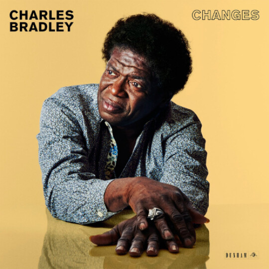 Vitamine So : “Changes“ de Charles Bradley