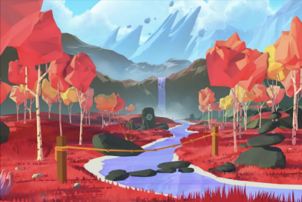 decentraland©Usbek&Rica