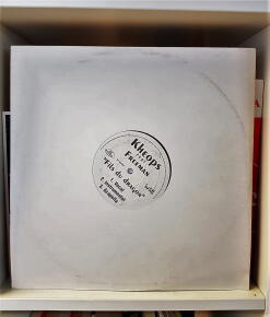 Khéops dans le Disco'Azar du jour