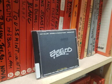 Eastwoo le Disco'Azar du jour