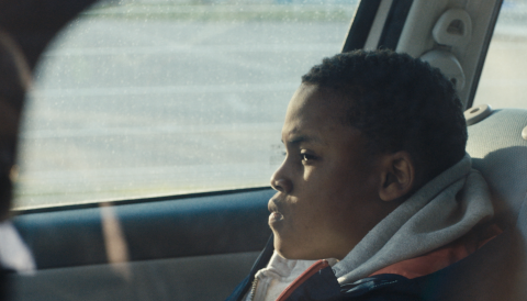 "Dylian" de Jérémie Dubois