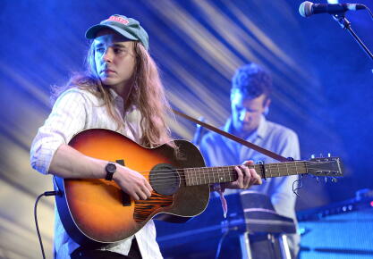 Andy Shauff © Getty Image / Scott Didelson