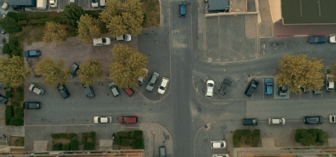 La Constellation de la Rouguière