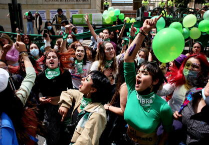 Colombian-Constitutional-Court-Continues-the-Review-of-Abortion-Law_GettyimagesVIEW-press-Contributeur