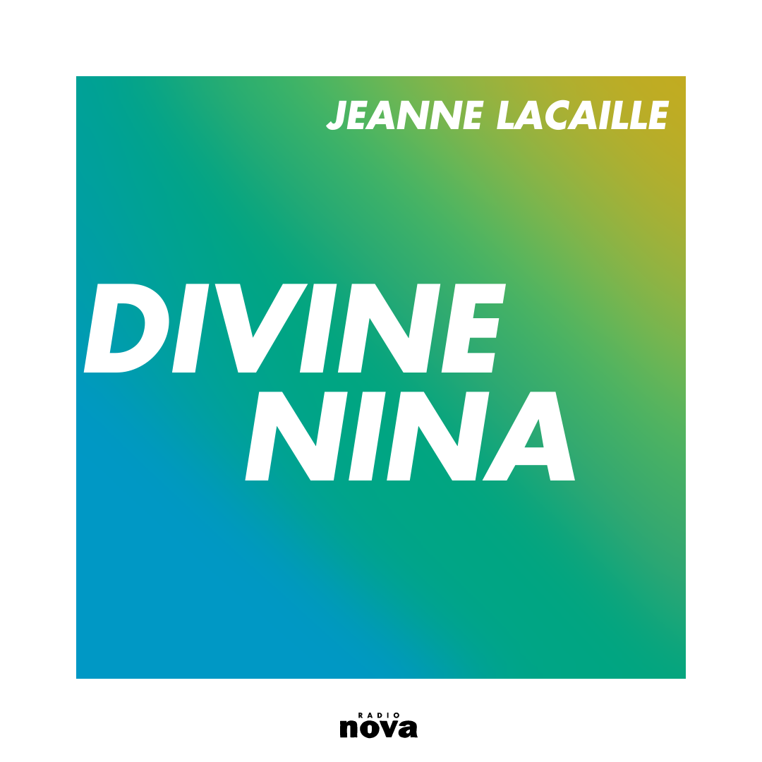 Divine Nina - Radio Nova