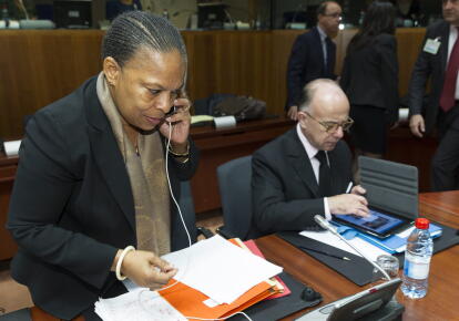 Lors de son discours de victoire à la Primaire populaire, l’ancienne garde des Sceaux a tenu à rappeler les liens sacrés qui unissent intrinsèquement les composantes de la gauche. Des liens qui, c’est certain, permettront dans quelques jours d’unir les différents candidats de gauche. Mais pas sûr que les candidats répondront à son appel. “La grille du coq” c’est tous les jours à 8h40.
