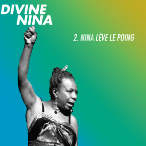 Épisode 2 - Nina lève le poing