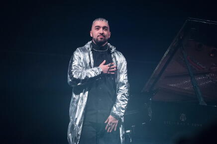 Fnac-Live-2021-At-Theatre-Du-Chatelet-In-Paris_GettyimagesDavid-Wolff-Patrick-Contributeur-2