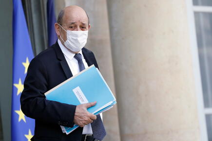 Frances-Ministers-Convene-For-Weekly-Council-with-President-Macron_GettyimagesAntoine-Gyori-Corbis-Contributeur