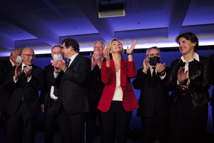 Frances-Republican-Party-Announce-2022-Presidential-Candidate_GettyimagesAntoine-Gyori-Corbis-Contributeur